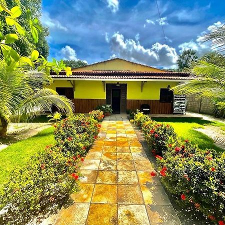 Pousada Trilha Das Dunas Jijoca de Jericoacoara Exterior photo